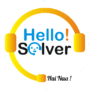 Hello Solver